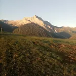 Bivera Sauris Sauris di Sopra