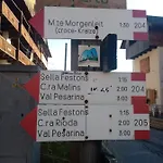 Bivera Sauris Hotel *