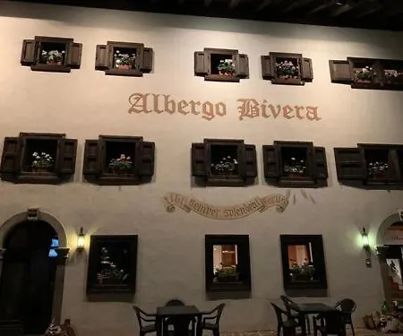Bivera Sauris Hotel Sauris di Sopra