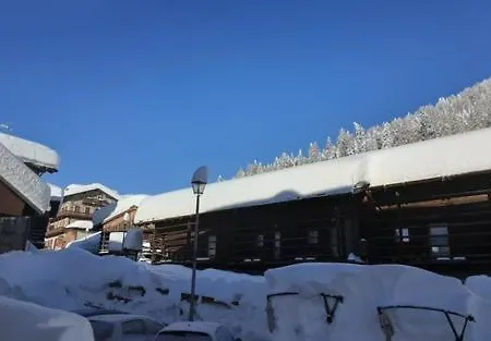 Bivera Sauris * Sauris di Sopra