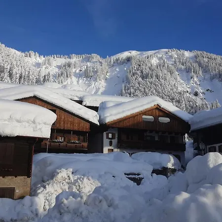 Bivera Sauris Hotel *