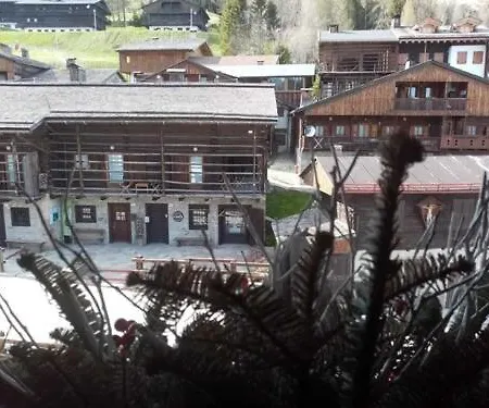 Hotel Bivera Sauris