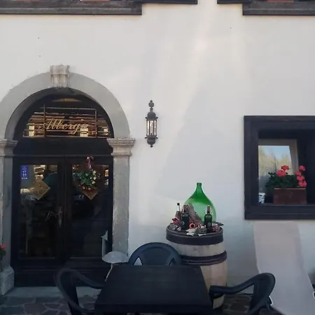 Hotel Bivera Sauris *