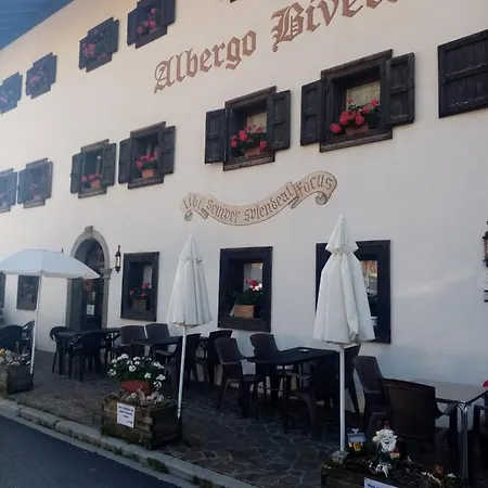 Hotel Bivera Sauris