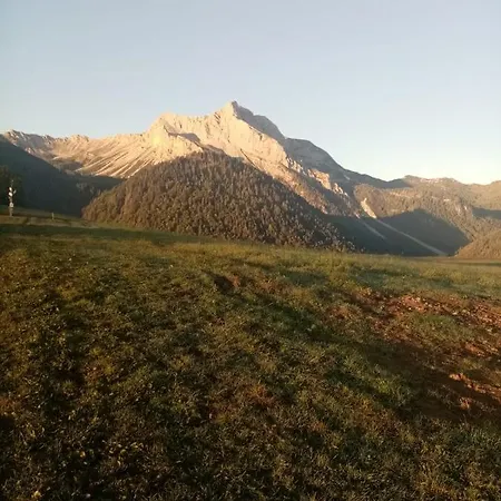 Bivera Sauris Sauris di Sopra