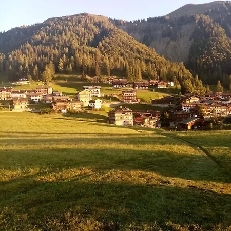Bivera Sauris Hotel Sauris di Sopra