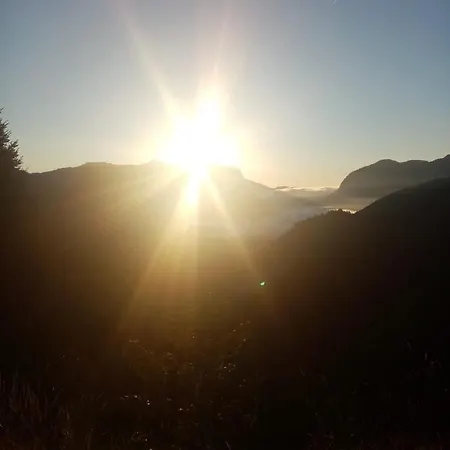 Bivera Sauris Sauris di Sopra