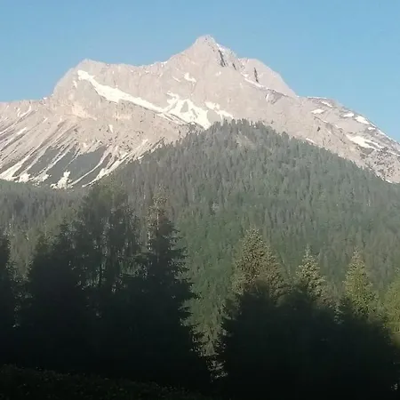 Bivera Sauris Hotel
