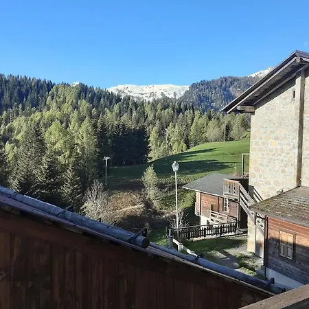 Hotel Bivera Sauris Sauris di Sopra