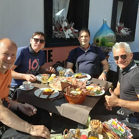 Bivera Sauris Hotel Sauris di Sopra