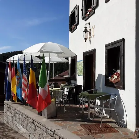 Hotel Bivera Sauris *