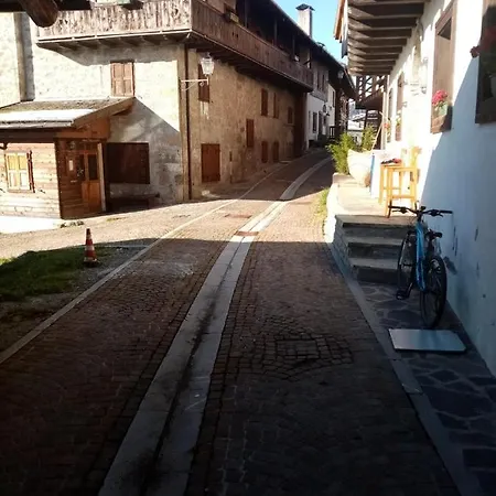 Bivera Sauris * Sauris di Sopra