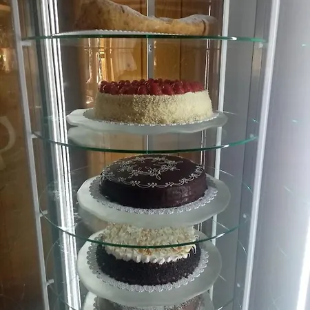 Bivera Sauris Hotel Sauris di Sopra