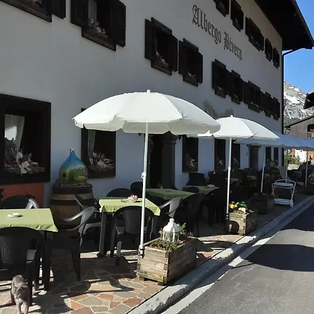 Hotel Bivera Sauris *