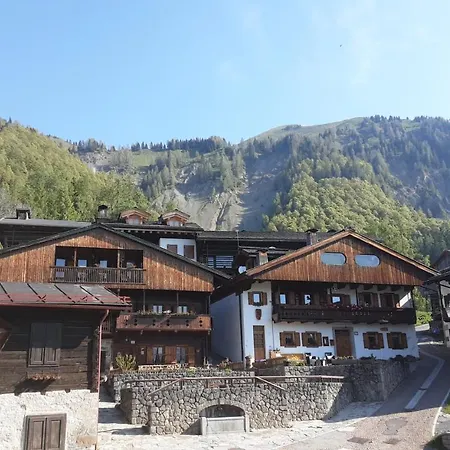 Hotel Bivera Sauris *