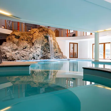 Hotel Bivera Sauris