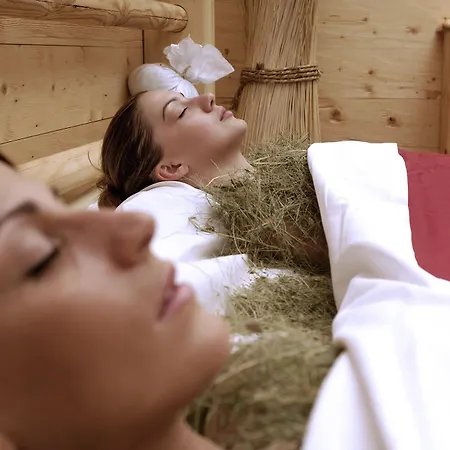 Hotel Bivera Sauris *