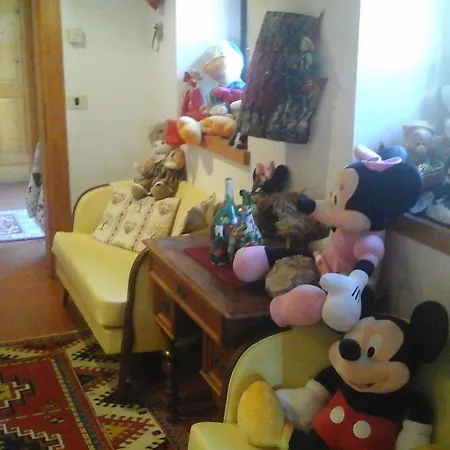 Hotel Bivera Sauris