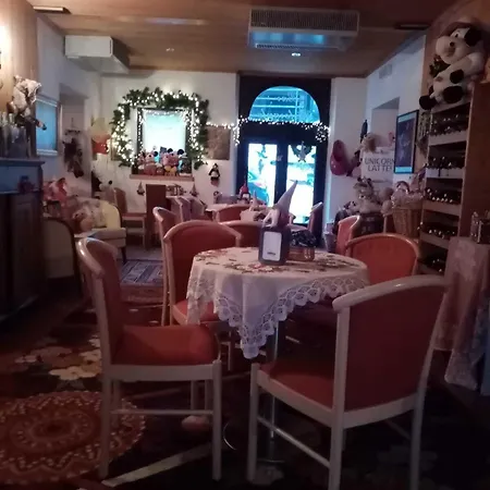Bivera Sauris Hotel