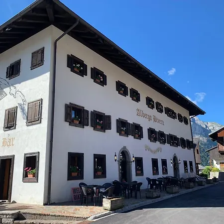 Bivera Sauris Hotel *