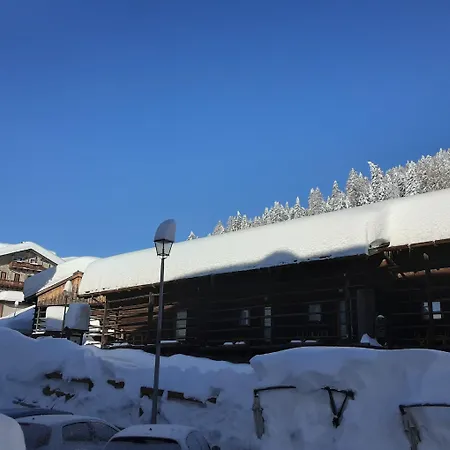 Bivera Sauris Hotel Sauris di Sopra