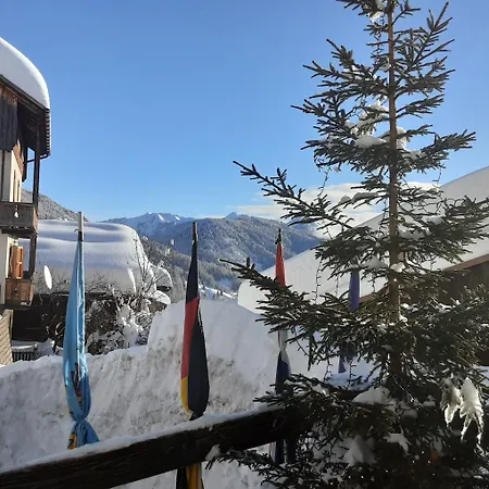 Hotel Bivera Sauris