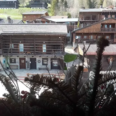 Bivera Sauris Hotel Sauris di Sopra