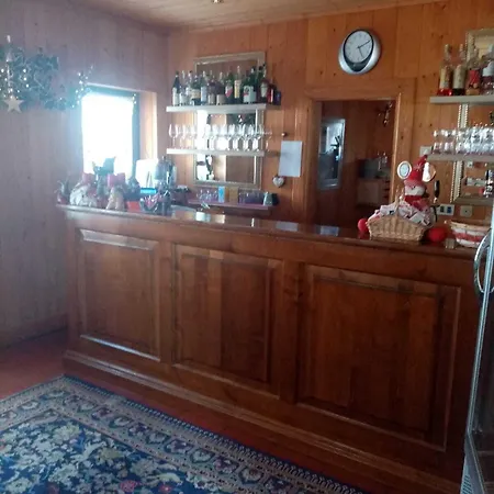 Hotel Bivera Sauris *