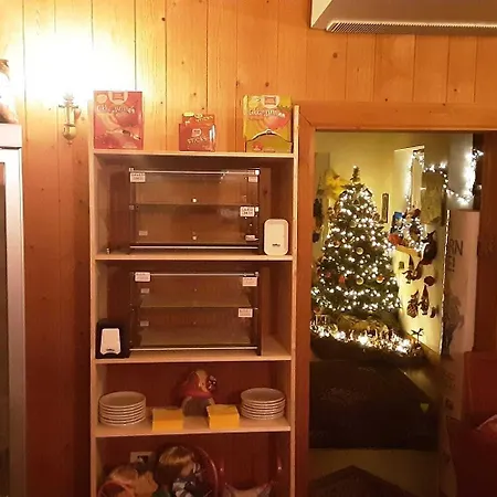 Hotel Bivera Sauris Sauris di Sopra