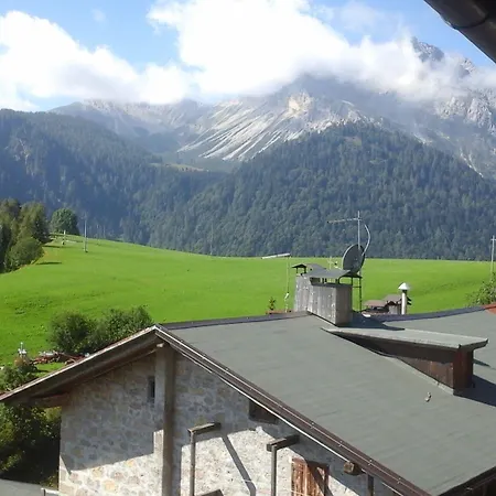 Bivera Sauris Hotel *