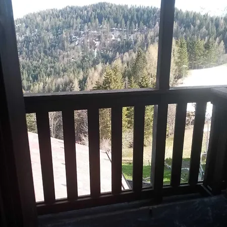 Hotel Bivera Sauris Sauris di Sopra