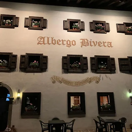 Hotel Bivera Sauris *