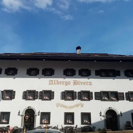 Bivera Sauris Hotel